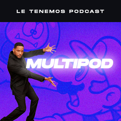 multipodcast banner